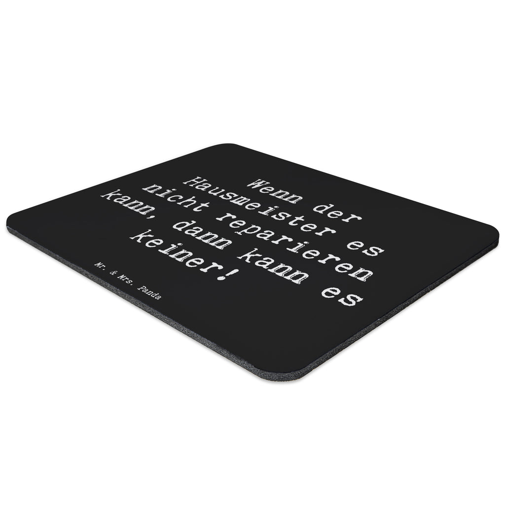 Mauspad Spruch Wenn der Hausmeister es nicht reparieren kann, dann kann es keiner! Mousepad, Computer zubehör, Büroausstattung, PC Zubehör, Arbeitszimmer, Mauspad, Einzigartiges Mauspad, Designer Mauspad, Mausunterlage, Mauspad Büro, Beruf, Ausbildung, Jubiläum, Abschied, Rente, Kollege, Kollegin, Geschenk, Schenken, Arbeitskollege, Mitarbeiter, Firma, Danke, Dankeschön