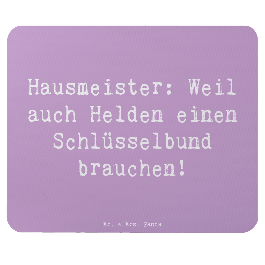 Mauspad Spruch Hausmeister: Weil auch Helden einen Schlüsselbund brauchen! Mousepad, Computer zubehör, Büroausstattung, PC Zubehör, Arbeitszimmer, Mauspad, Einzigartiges Mauspad, Designer Mauspad, Mausunterlage, Mauspad Büro, Beruf, Ausbildung, Jubiläum, Abschied, Rente, Kollege, Kollegin, Geschenk, Schenken, Arbeitskollege, Mitarbeiter, Firma, Danke, Dankeschön