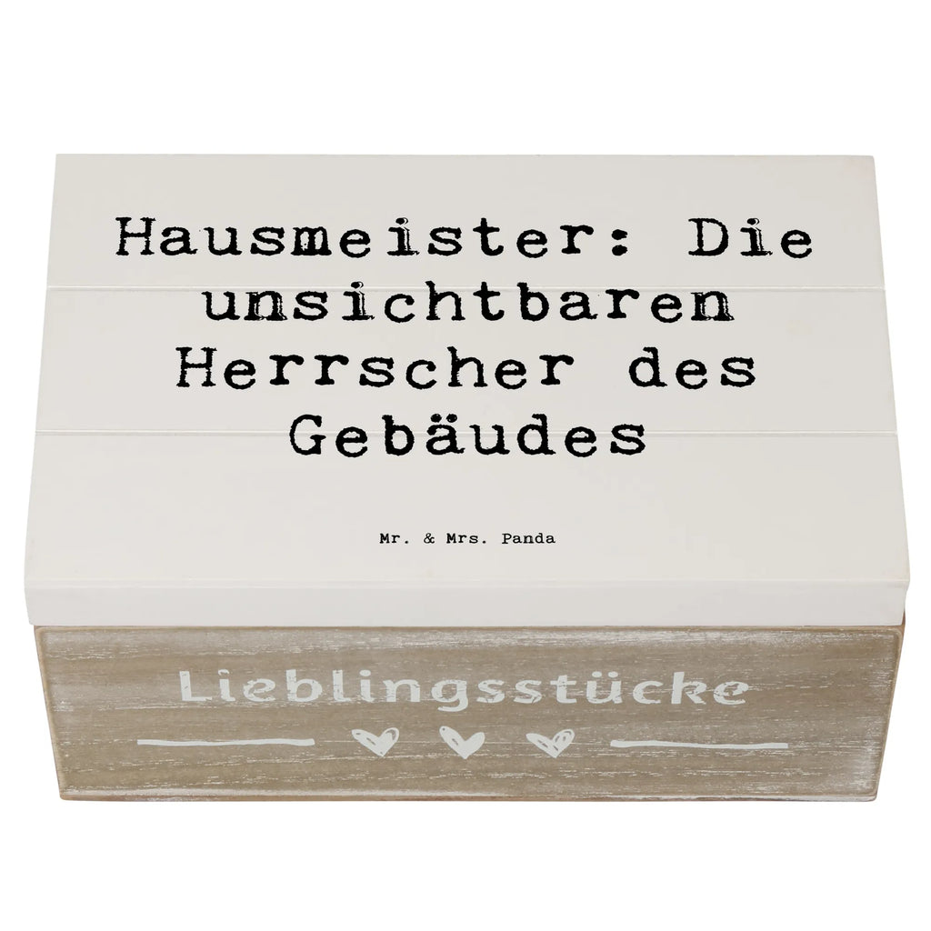 Holzkiste Spruch Hausmeister: Die unsichtbaren Herrscher des Gebäudes Holzkiste, Kiste, Schatzkiste, Truhe, Schatulle, XXL, Erinnerungsbox, Erinnerungskiste, Dekokiste, Aufbewahrungsbox, Geschenkbox, Geschenkdose, Beruf, Ausbildung, Jubiläum, Abschied, Rente, Kollege, Kollegin, Geschenk, Schenken, Arbeitskollege, Mitarbeiter, Firma, Danke, Dankeschön