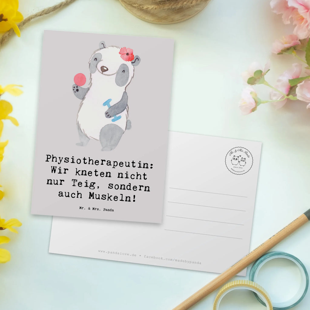 Postkarte Physiotherapeutin Humor Postkarte, Karte, Geschenkkarte, Grußkarte, Einladung, Ansichtskarte, Geburtstagskarte, Einladungskarte, Dankeskarte, Ansichtskarten, Einladung Geburtstag, Einladungskarten Geburtstag, Beruf, Ausbildung, Jubiläum, Abschied, Rente, Kollege, Kollegin, Geschenk, Schenken, Arbeitskollege, Mitarbeiter, Firma, Danke, Dankeschön