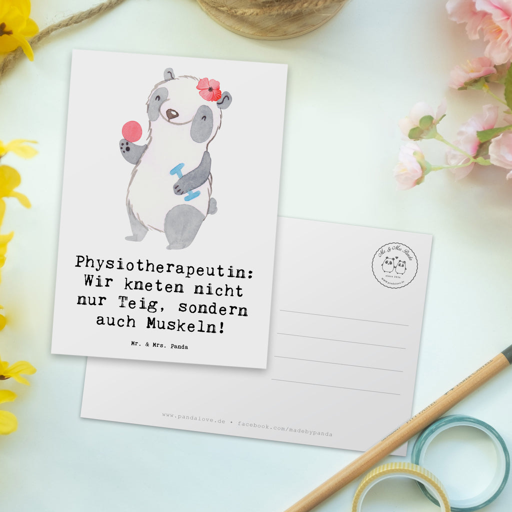 Postkarte Physiotherapeutin Humor Postkarte, Karte, Geschenkkarte, Grußkarte, Einladung, Ansichtskarte, Geburtstagskarte, Einladungskarte, Dankeskarte, Ansichtskarten, Einladung Geburtstag, Einladungskarten Geburtstag, Beruf, Ausbildung, Jubiläum, Abschied, Rente, Kollege, Kollegin, Geschenk, Schenken, Arbeitskollege, Mitarbeiter, Firma, Danke, Dankeschön