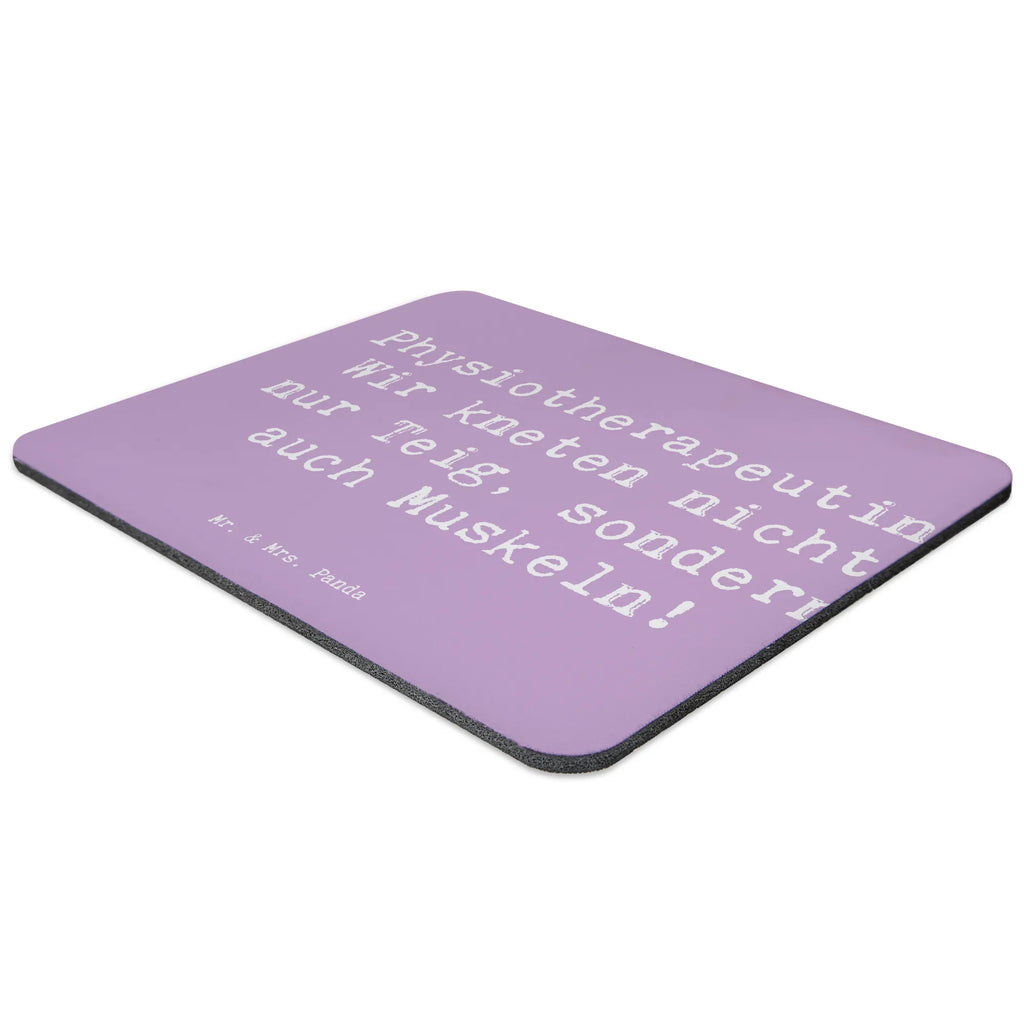 Mauspad Spruch Physiotherapeutin Humor Mousepad, Computer zubehör, Büroausstattung, PC Zubehör, Arbeitszimmer, Mauspad, Einzigartiges Mauspad, Designer Mauspad, Mausunterlage, Mauspad Büro, Beruf, Ausbildung, Jubiläum, Abschied, Rente, Kollege, Kollegin, Geschenk, Schenken, Arbeitskollege, Mitarbeiter, Firma, Danke, Dankeschön