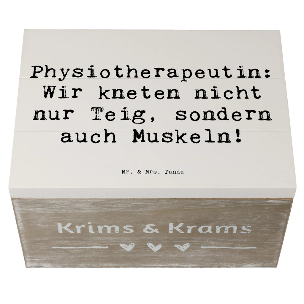 Holzkiste Spruch Physiotherapeutin Humor Holzkiste, Kiste, Schatzkiste, Truhe, Schatulle, XXL, Erinnerungsbox, Erinnerungskiste, Dekokiste, Aufbewahrungsbox, Geschenkbox, Geschenkdose, Beruf, Ausbildung, Jubiläum, Abschied, Rente, Kollege, Kollegin, Geschenk, Schenken, Arbeitskollege, Mitarbeiter, Firma, Danke, Dankeschön