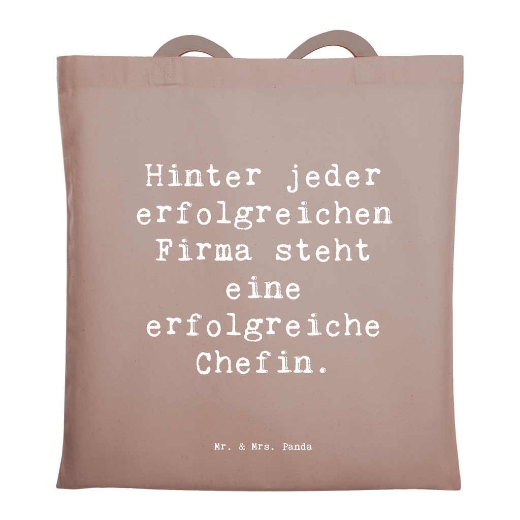 Tragetasche Spruch Hinter jeder erfolgreichen Firma steht eine erfolgreiche Chefin. Beuteltasche, Beutel, Einkaufstasche, Jutebeutel, Stoffbeutel, Tasche, Shopper, Umhängetasche, Strandtasche, Schultertasche, Stofftasche, Tragetasche, Badetasche, Jutetasche, Einkaufstüte, Laptoptasche, Beruf, Ausbildung, Jubiläum, Abschied, Rente, Kollege, Kollegin, Geschenk, Schenken, Arbeitskollege, Mitarbeiter, Firma, Danke, Dankeschön