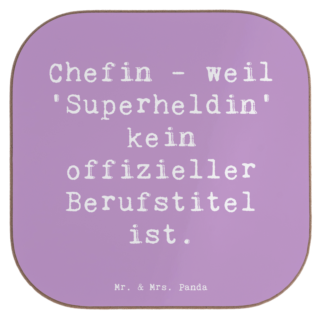 Untersetzer Spruch Chefin - weil 'Superheldin' kein offizieller Berufstitel ist. Untersetzer, Bierdeckel, Glasuntersetzer, Untersetzer Gläser, Getränkeuntersetzer, Untersetzer aus Holz, Untersetzer für Gläser, Korkuntersetzer, Untersetzer Holz, Holzuntersetzer, Tassen Untersetzer, Untersetzer Design, Beruf, Ausbildung, Jubiläum, Abschied, Rente, Kollege, Kollegin, Geschenk, Schenken, Arbeitskollege, Mitarbeiter, Firma, Danke, Dankeschön