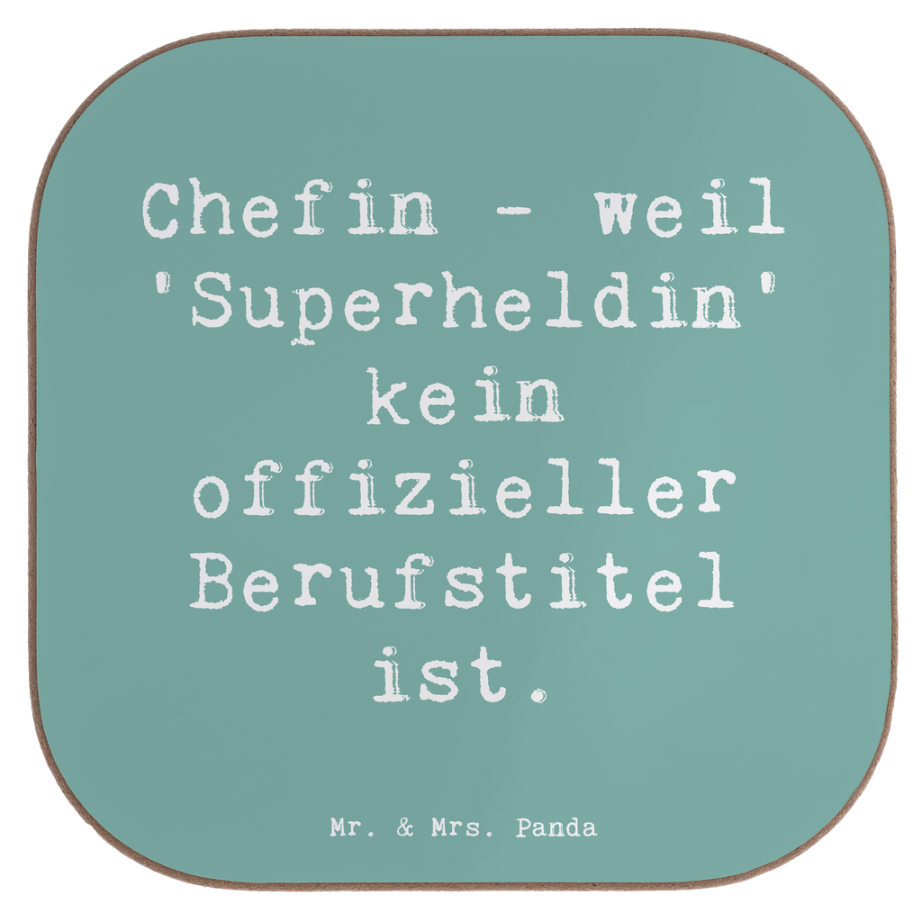 Untersetzer Spruch Chefin - weil 'Superheldin' kein offizieller Berufstitel ist. Untersetzer, Bierdeckel, Glasuntersetzer, Untersetzer Gläser, Getränkeuntersetzer, Untersetzer aus Holz, Untersetzer für Gläser, Korkuntersetzer, Untersetzer Holz, Holzuntersetzer, Tassen Untersetzer, Untersetzer Design, Beruf, Ausbildung, Jubiläum, Abschied, Rente, Kollege, Kollegin, Geschenk, Schenken, Arbeitskollege, Mitarbeiter, Firma, Danke, Dankeschön