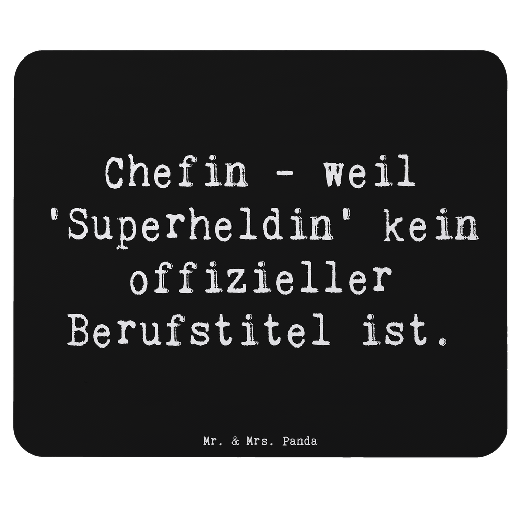 Mauspad Spruch Chefin - weil 'Superheldin' kein offizieller Berufstitel ist. Mousepad, Computer zubehör, Büroausstattung, PC Zubehör, Arbeitszimmer, Mauspad, Einzigartiges Mauspad, Designer Mauspad, Mausunterlage, Mauspad Büro, Beruf, Ausbildung, Jubiläum, Abschied, Rente, Kollege, Kollegin, Geschenk, Schenken, Arbeitskollege, Mitarbeiter, Firma, Danke, Dankeschön