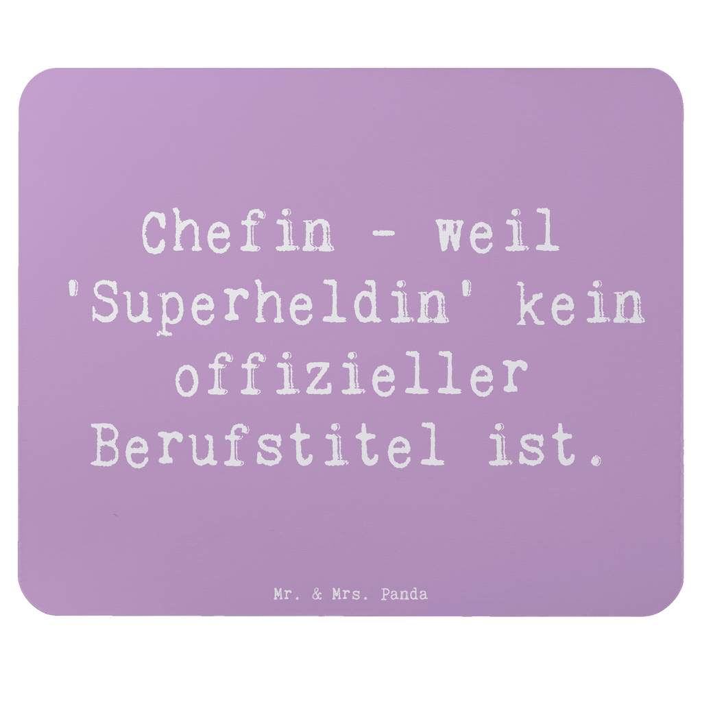 Mauspad Spruch Chefin - weil 'Superheldin' kein offizieller Berufstitel ist. Mousepad, Computer zubehör, Büroausstattung, PC Zubehör, Arbeitszimmer, Mauspad, Einzigartiges Mauspad, Designer Mauspad, Mausunterlage, Mauspad Büro, Beruf, Ausbildung, Jubiläum, Abschied, Rente, Kollege, Kollegin, Geschenk, Schenken, Arbeitskollege, Mitarbeiter, Firma, Danke, Dankeschön