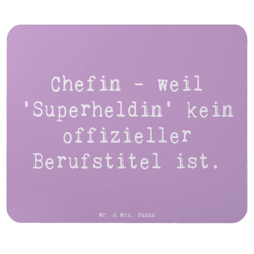 Mauspad Spruch Chefin - weil 'Superheldin' kein offizieller Berufstitel ist. Mousepad, Computer zubehör, Büroausstattung, PC Zubehör, Arbeitszimmer, Mauspad, Einzigartiges Mauspad, Designer Mauspad, Mausunterlage, Mauspad Büro, Beruf, Ausbildung, Jubiläum, Abschied, Rente, Kollege, Kollegin, Geschenk, Schenken, Arbeitskollege, Mitarbeiter, Firma, Danke, Dankeschön