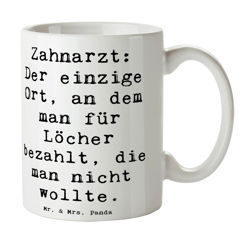 Tasse Spruch Zahnarzt Lochgebühr Tasse, Kaffeetasse, Teetasse, Becher, Kaffeebecher, Teebecher, Keramiktasse, Porzellantasse, Büro Tasse, Geschenk Tasse, Tasse Sprüche, Tasse Motive, Kaffeetassen, Tasse bedrucken, Designer Tasse, Cappuccino Tassen, Schöne Teetassen, Beruf, Ausbildung, Jubiläum, Abschied, Rente, Kollege, Kollegin, Geschenk, Schenken, Arbeitskollege, Mitarbeiter, Firma, Danke, Dankeschön