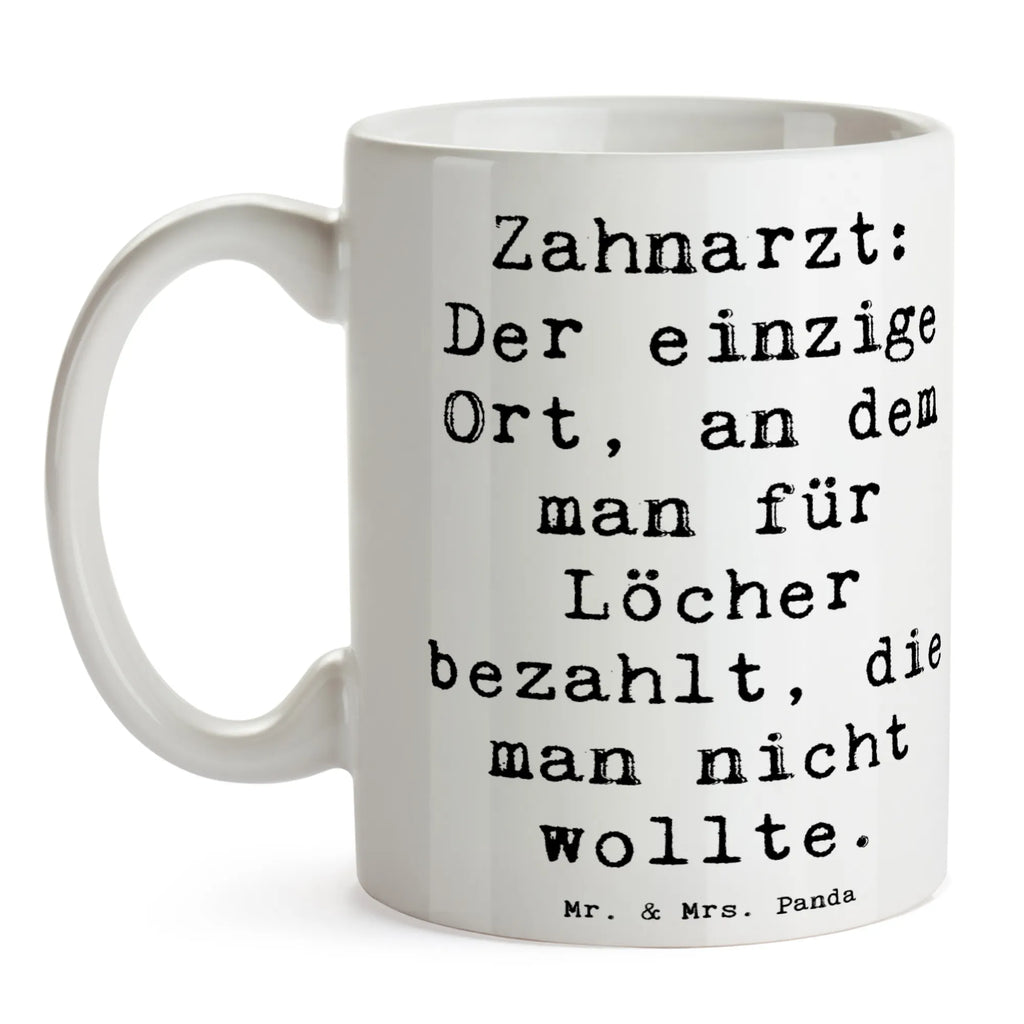 Tasse Spruch Zahnarzt Lochgebühr Tasse, Kaffeetasse, Teetasse, Becher, Kaffeebecher, Teebecher, Keramiktasse, Porzellantasse, Büro Tasse, Geschenk Tasse, Tasse Sprüche, Tasse Motive, Kaffeetassen, Tasse bedrucken, Designer Tasse, Cappuccino Tassen, Schöne Teetassen, Beruf, Ausbildung, Jubiläum, Abschied, Rente, Kollege, Kollegin, Geschenk, Schenken, Arbeitskollege, Mitarbeiter, Firma, Danke, Dankeschön