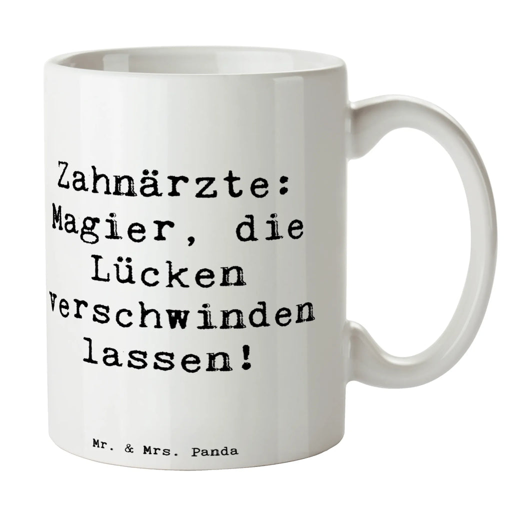 Tasse Spruch Zahnarzt Magier Tasse, Kaffeetasse, Teetasse, Becher, Kaffeebecher, Teebecher, Keramiktasse, Porzellantasse, Büro Tasse, Geschenk Tasse, Tasse Sprüche, Tasse Motive, Kaffeetassen, Tasse bedrucken, Designer Tasse, Cappuccino Tassen, Schöne Teetassen, Beruf, Ausbildung, Jubiläum, Abschied, Rente, Kollege, Kollegin, Geschenk, Schenken, Arbeitskollege, Mitarbeiter, Firma, Danke, Dankeschön