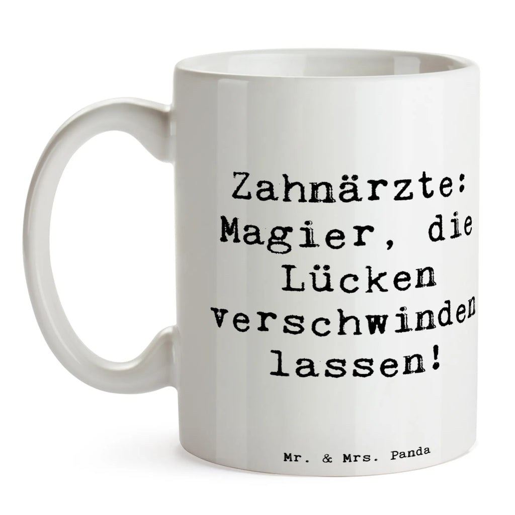 Tasse Spruch Zahnarzt Magier Tasse, Kaffeetasse, Teetasse, Becher, Kaffeebecher, Teebecher, Keramiktasse, Porzellantasse, Büro Tasse, Geschenk Tasse, Tasse Sprüche, Tasse Motive, Kaffeetassen, Tasse bedrucken, Designer Tasse, Cappuccino Tassen, Schöne Teetassen, Beruf, Ausbildung, Jubiläum, Abschied, Rente, Kollege, Kollegin, Geschenk, Schenken, Arbeitskollege, Mitarbeiter, Firma, Danke, Dankeschön