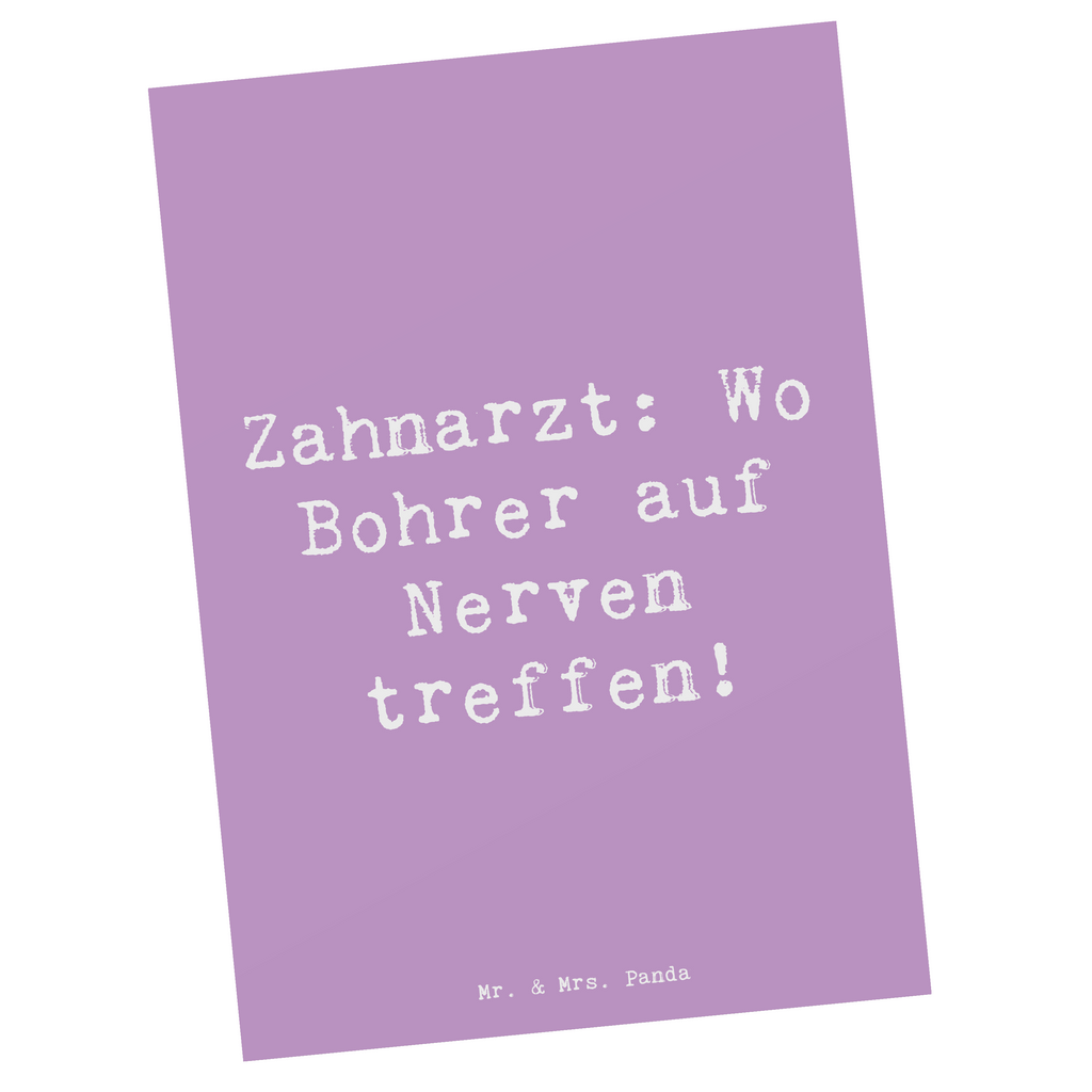 Postkarte Spruch Zahnarzt Nerven Postkarte, Karte, Geschenkkarte, Grußkarte, Einladung, Ansichtskarte, Geburtstagskarte, Einladungskarte, Dankeskarte, Ansichtskarten, Einladung Geburtstag, Einladungskarten Geburtstag, Beruf, Ausbildung, Jubiläum, Abschied, Rente, Kollege, Kollegin, Geschenk, Schenken, Arbeitskollege, Mitarbeiter, Firma, Danke, Dankeschön