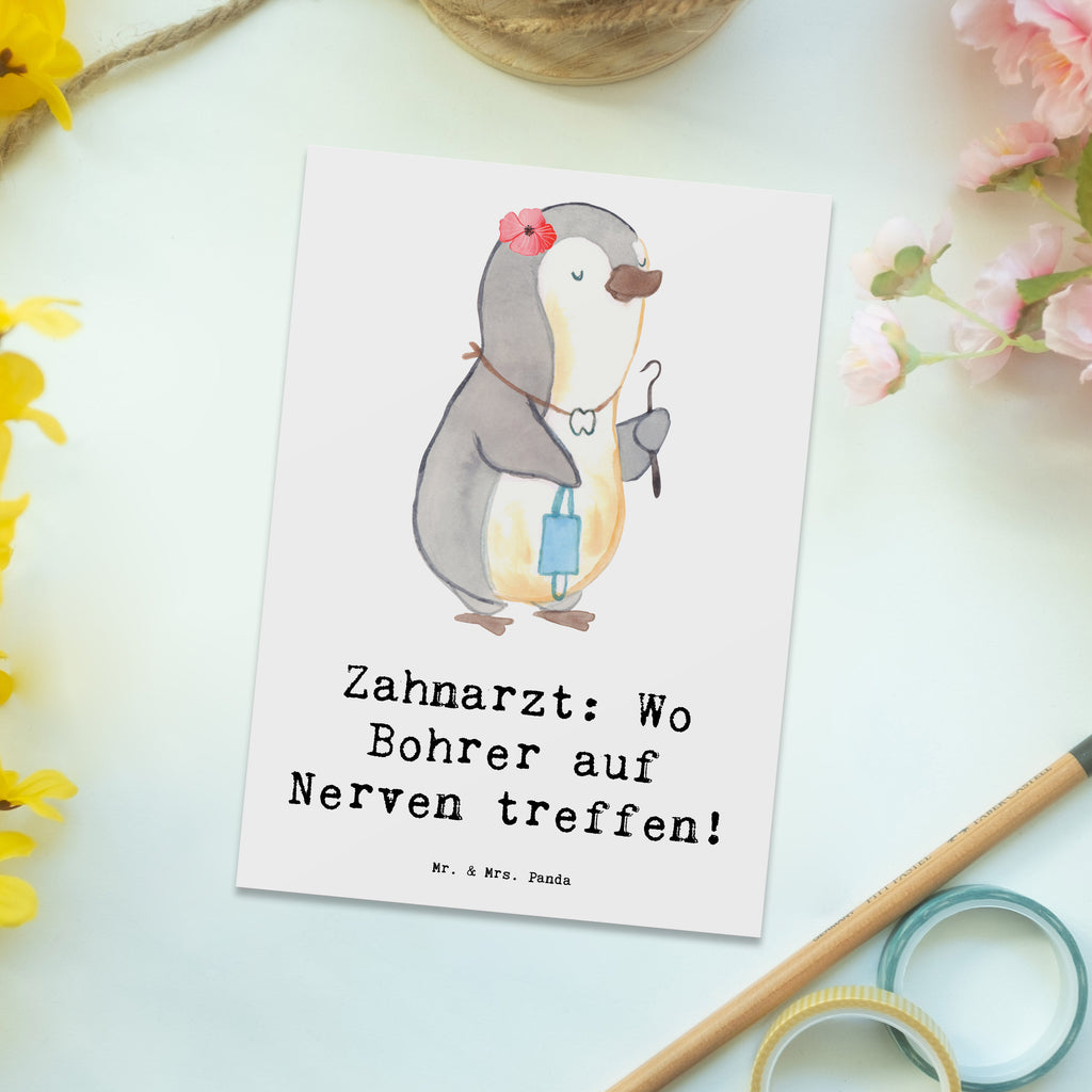 Postkarte Zahnarzt Nerven Postkarte, Karte, Geschenkkarte, Grußkarte, Einladung, Ansichtskarte, Geburtstagskarte, Einladungskarte, Dankeskarte, Ansichtskarten, Einladung Geburtstag, Einladungskarten Geburtstag, Beruf, Ausbildung, Jubiläum, Abschied, Rente, Kollege, Kollegin, Geschenk, Schenken, Arbeitskollege, Mitarbeiter, Firma, Danke, Dankeschön