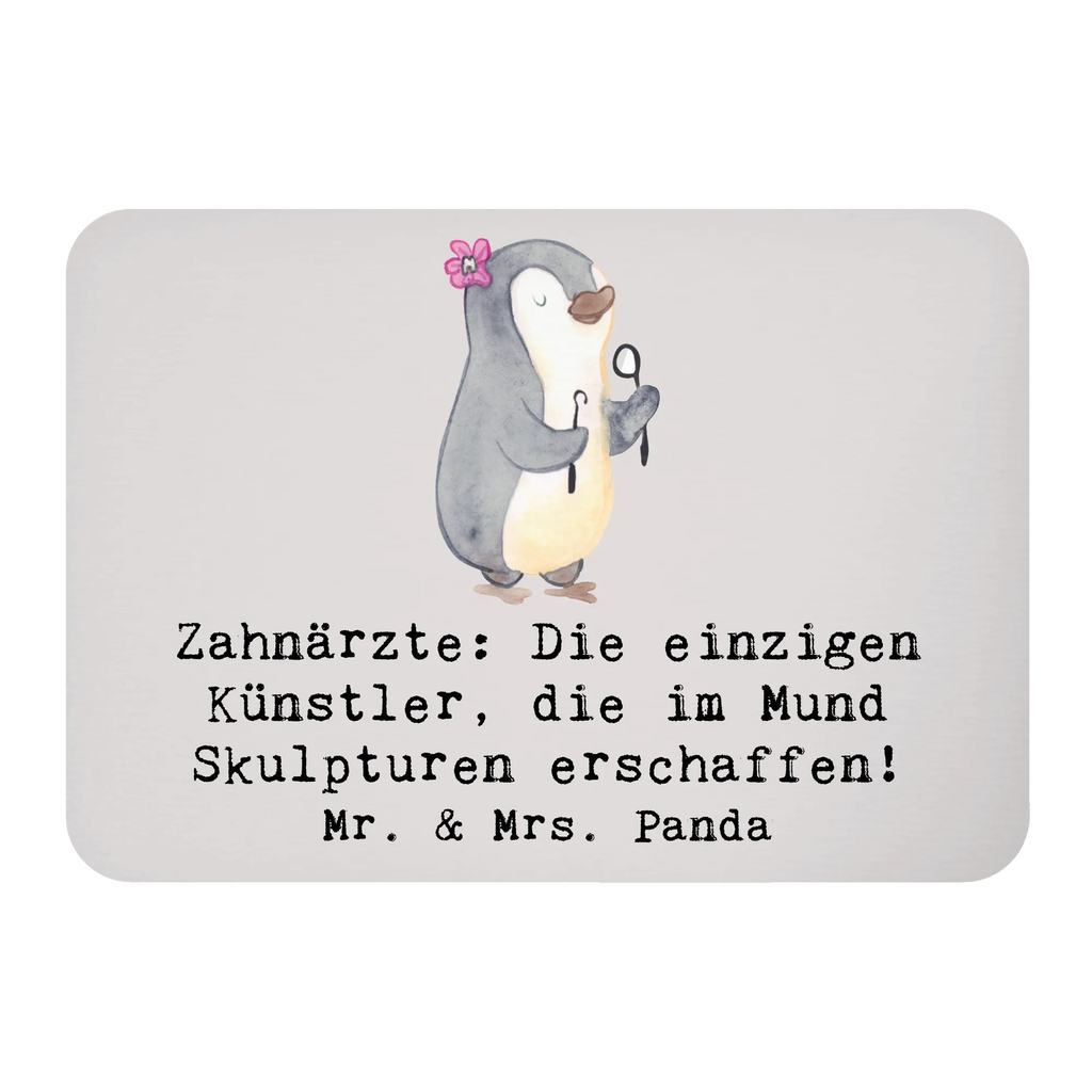 Magnet Zahnarzt Künstler Kühlschrankmagnet, Pinnwandmagnet, Souvenir Magnet, Motivmagnete, Dekomagnet, Whiteboard Magnet, Notiz Magnet, Kühlschrank Dekoration, Beruf, Ausbildung, Jubiläum, Abschied, Rente, Kollege, Kollegin, Geschenk, Schenken, Arbeitskollege, Mitarbeiter, Firma, Danke, Dankeschön