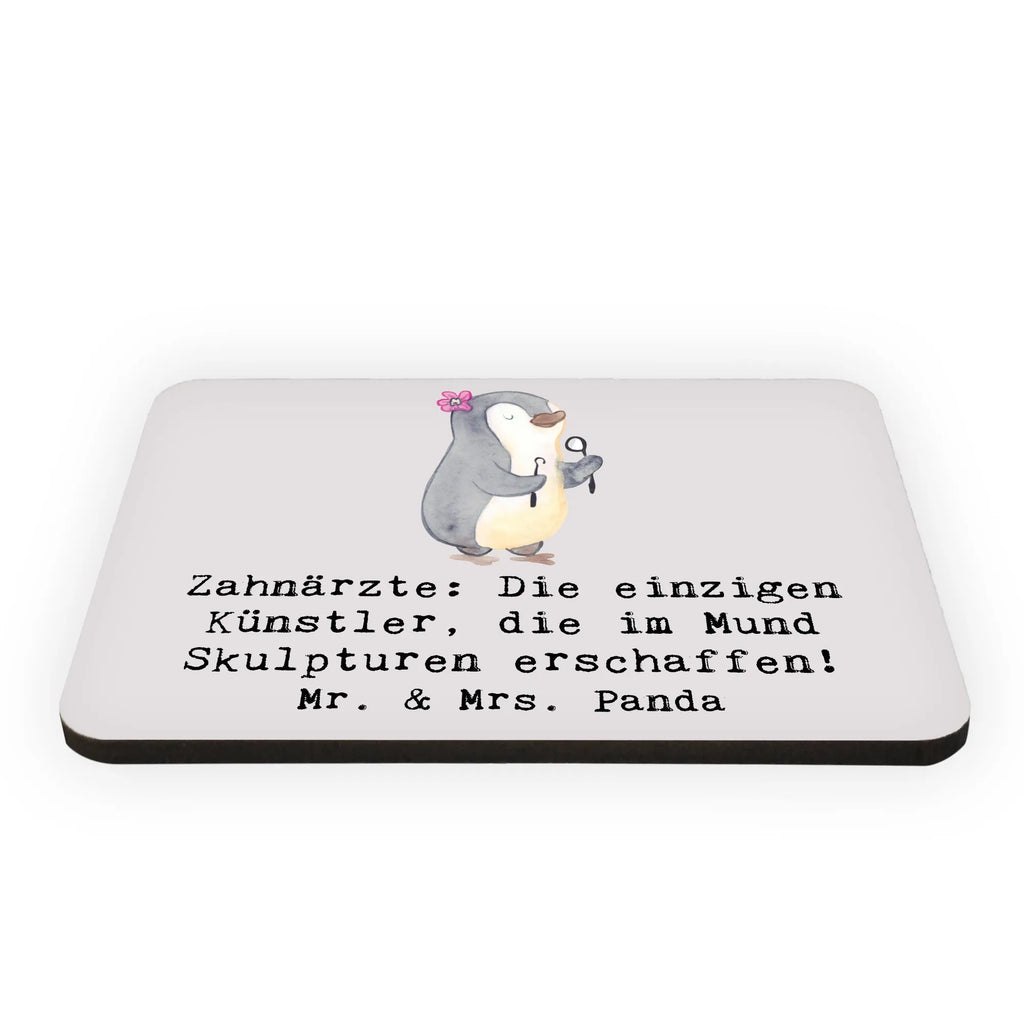 Magnet Zahnarzt Künstler Kühlschrankmagnet, Pinnwandmagnet, Souvenir Magnet, Motivmagnete, Dekomagnet, Whiteboard Magnet, Notiz Magnet, Kühlschrank Dekoration, Beruf, Ausbildung, Jubiläum, Abschied, Rente, Kollege, Kollegin, Geschenk, Schenken, Arbeitskollege, Mitarbeiter, Firma, Danke, Dankeschön