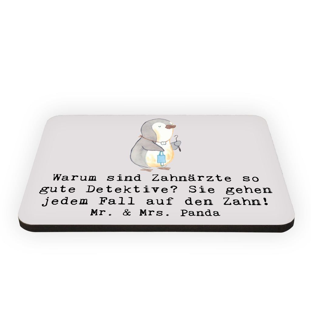 Magnet Zahnarzt Detektiv Kühlschrankmagnet, Pinnwandmagnet, Souvenir Magnet, Motivmagnete, Dekomagnet, Whiteboard Magnet, Notiz Magnet, Kühlschrank Dekoration, Beruf, Ausbildung, Jubiläum, Abschied, Rente, Kollege, Kollegin, Geschenk, Schenken, Arbeitskollege, Mitarbeiter, Firma, Danke, Dankeschön