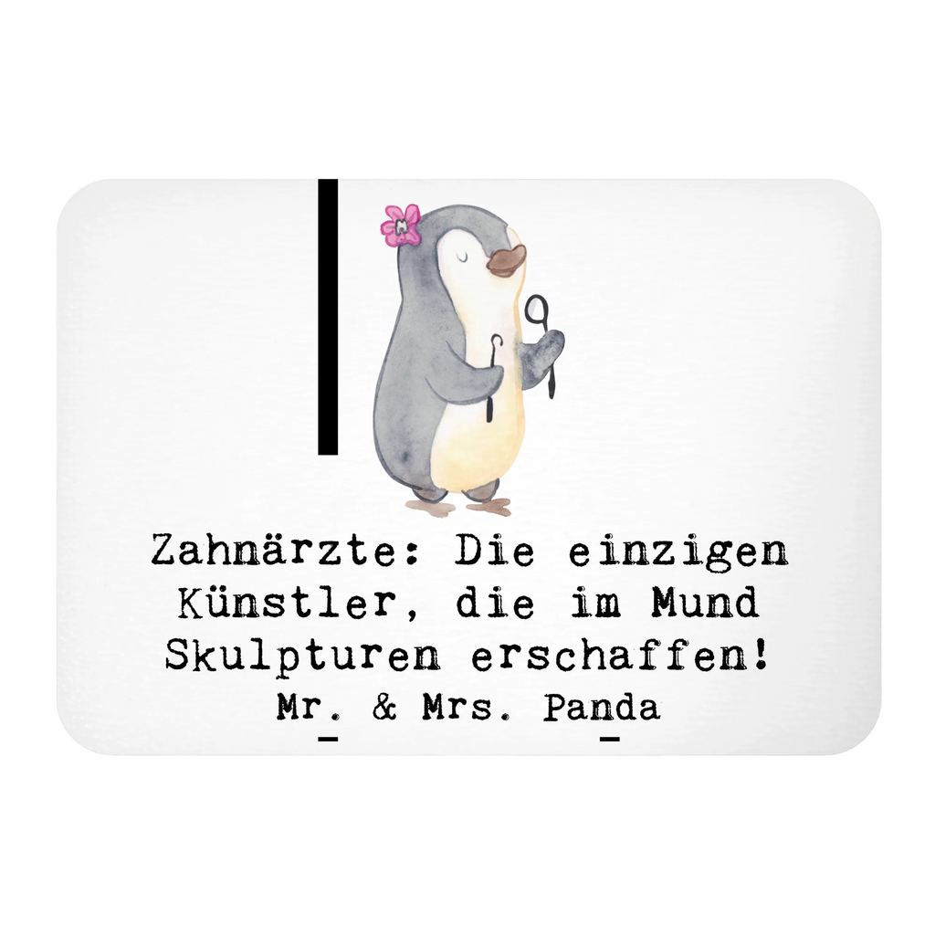 Magnet Zahnarzt Künstler Kühlschrankmagnet, Pinnwandmagnet, Souvenir Magnet, Motivmagnete, Dekomagnet, Whiteboard Magnet, Notiz Magnet, Kühlschrank Dekoration, Beruf, Ausbildung, Jubiläum, Abschied, Rente, Kollege, Kollegin, Geschenk, Schenken, Arbeitskollege, Mitarbeiter, Firma, Danke, Dankeschön