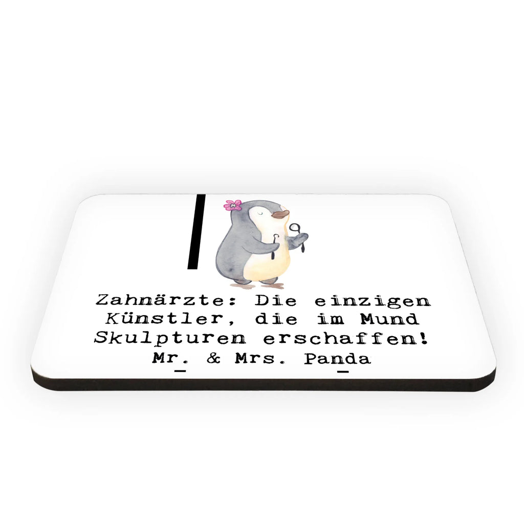 Magnet Zahnarzt Künstler Kühlschrankmagnet, Pinnwandmagnet, Souvenir Magnet, Motivmagnete, Dekomagnet, Whiteboard Magnet, Notiz Magnet, Kühlschrank Dekoration, Beruf, Ausbildung, Jubiläum, Abschied, Rente, Kollege, Kollegin, Geschenk, Schenken, Arbeitskollege, Mitarbeiter, Firma, Danke, Dankeschön