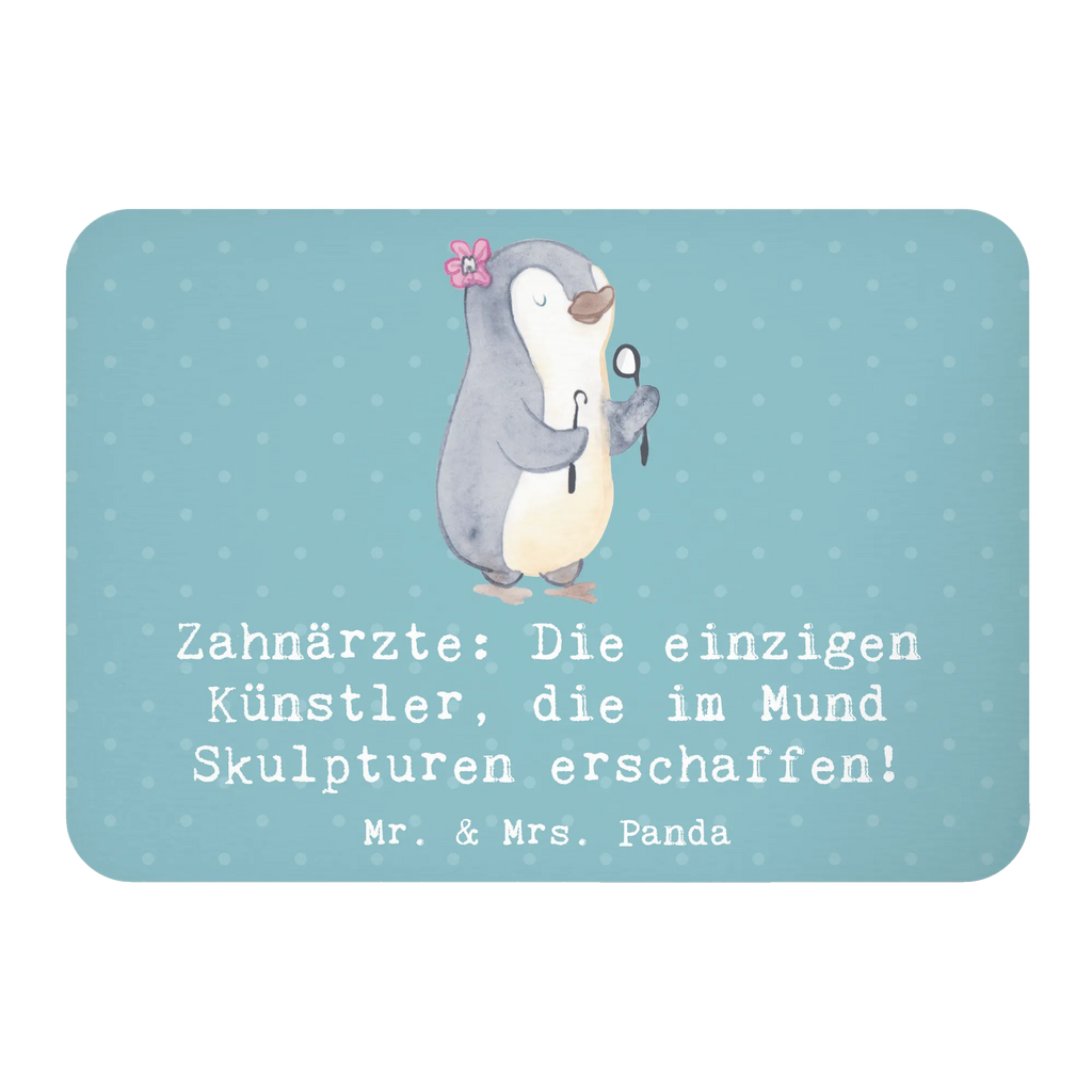 Magnet Zahnarzt Künstler Kühlschrankmagnet, Pinnwandmagnet, Souvenir Magnet, Motivmagnete, Dekomagnet, Whiteboard Magnet, Notiz Magnet, Kühlschrank Dekoration, Beruf, Ausbildung, Jubiläum, Abschied, Rente, Kollege, Kollegin, Geschenk, Schenken, Arbeitskollege, Mitarbeiter, Firma, Danke, Dankeschön