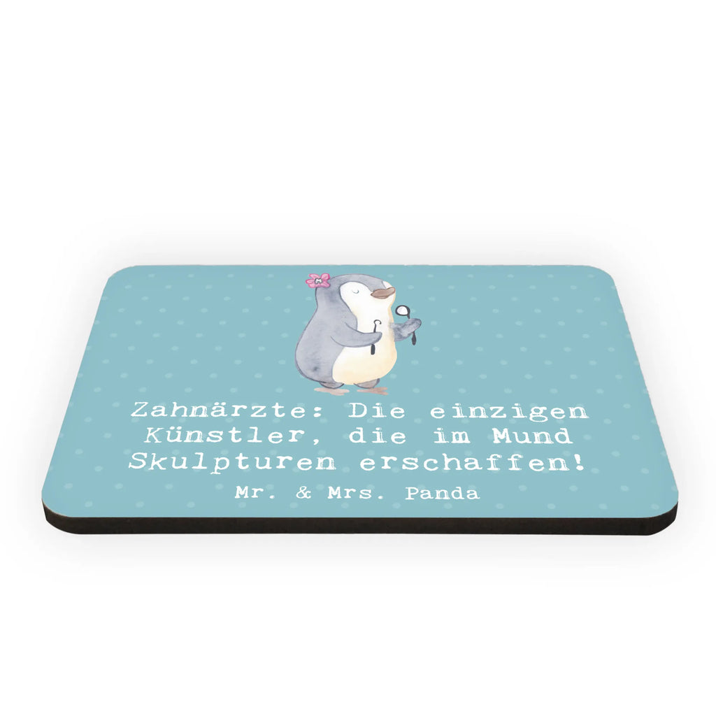 Magnet Zahnarzt Künstler Kühlschrankmagnet, Pinnwandmagnet, Souvenir Magnet, Motivmagnete, Dekomagnet, Whiteboard Magnet, Notiz Magnet, Kühlschrank Dekoration, Beruf, Ausbildung, Jubiläum, Abschied, Rente, Kollege, Kollegin, Geschenk, Schenken, Arbeitskollege, Mitarbeiter, Firma, Danke, Dankeschön