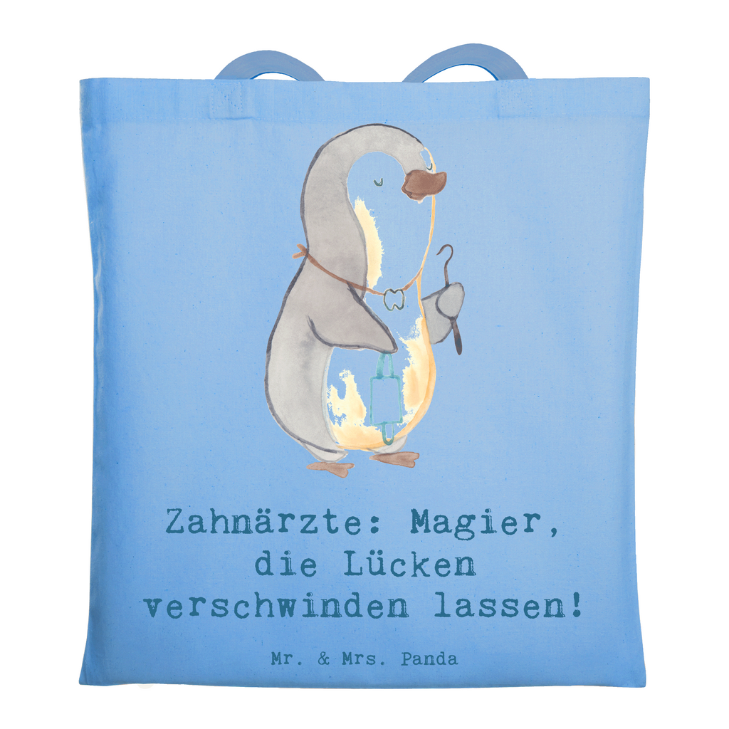 Tragetasche Zahnarzt Magier Beuteltasche, Beutel, Einkaufstasche, Jutebeutel, Stoffbeutel, Tasche, Shopper, Umhängetasche, Strandtasche, Schultertasche, Stofftasche, Tragetasche, Badetasche, Jutetasche, Einkaufstüte, Laptoptasche, Beruf, Ausbildung, Jubiläum, Abschied, Rente, Kollege, Kollegin, Geschenk, Schenken, Arbeitskollege, Mitarbeiter, Firma, Danke, Dankeschön