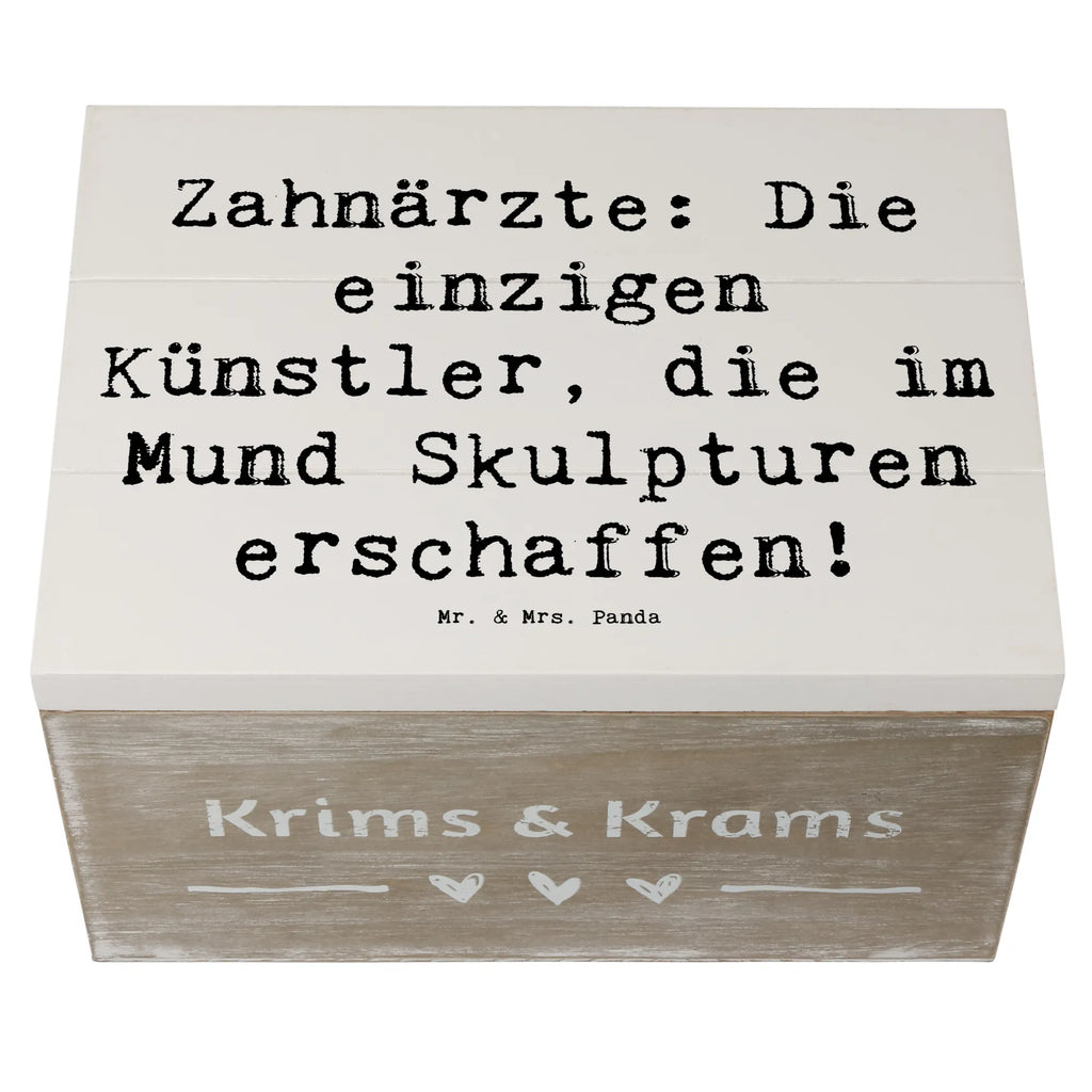 Holzkiste Spruch Zahnarzt Künstler Holzkiste, Kiste, Schatzkiste, Truhe, Schatulle, XXL, Erinnerungsbox, Erinnerungskiste, Dekokiste, Aufbewahrungsbox, Geschenkbox, Geschenkdose, Beruf, Ausbildung, Jubiläum, Abschied, Rente, Kollege, Kollegin, Geschenk, Schenken, Arbeitskollege, Mitarbeiter, Firma, Danke, Dankeschön