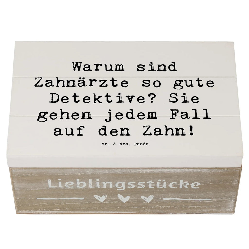 Holzkiste Spruch Zahnarzt Detektiv Holzkiste, Kiste, Schatzkiste, Truhe, Schatulle, XXL, Erinnerungsbox, Erinnerungskiste, Dekokiste, Aufbewahrungsbox, Geschenkbox, Geschenkdose, Beruf, Ausbildung, Jubiläum, Abschied, Rente, Kollege, Kollegin, Geschenk, Schenken, Arbeitskollege, Mitarbeiter, Firma, Danke, Dankeschön