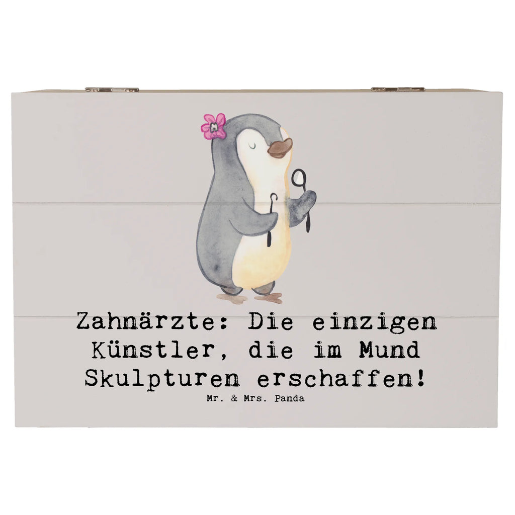 Holzkiste Zahnarzt Künstler Holzkiste, Kiste, Schatzkiste, Truhe, Schatulle, XXL, Erinnerungsbox, Erinnerungskiste, Dekokiste, Aufbewahrungsbox, Geschenkbox, Geschenkdose, Beruf, Ausbildung, Jubiläum, Abschied, Rente, Kollege, Kollegin, Geschenk, Schenken, Arbeitskollege, Mitarbeiter, Firma, Danke, Dankeschön