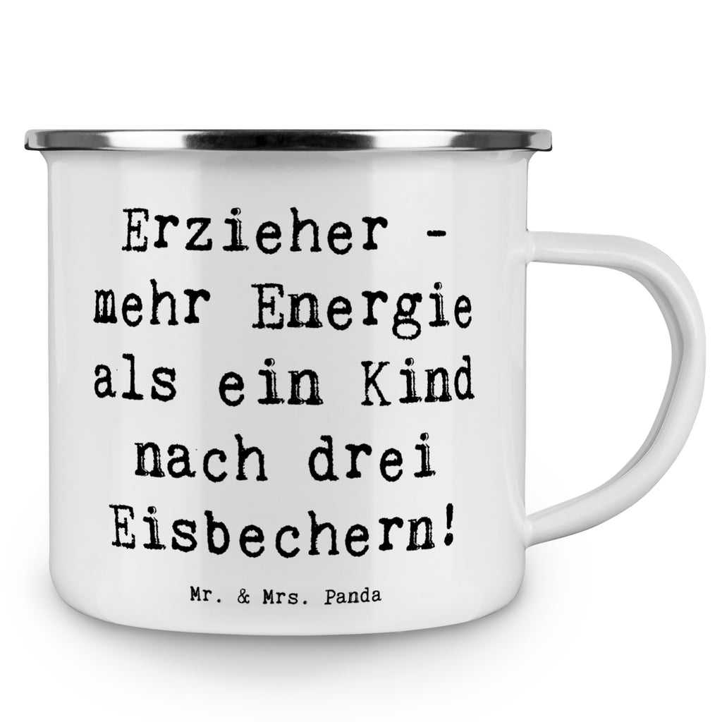 Camping Emaille Tasse Spruch Erzieher Energie Campingtasse, Trinkbecher, Metalltasse, Outdoor Tasse, Emaille Trinkbecher, Blechtasse Outdoor, Emaille Campingbecher, Edelstahl Trinkbecher, Metalltasse für Camping, Kaffee Blechtasse, Camping Tasse Metall, Emaille Tasse, Emaille Becher, Tasse Camping, Tasse Emaille, Emaille Tassen, Camping Becher, Metall Tasse, Camping Tassen, Blechtasse, Emaille Tasse Camping, Camping Tasse Emaille, Emailletasse, Camping Tassen Emaille, Campingbecher, Blechtassen, Outdoor Becher, Campingtassen, Emaille Becher Camping, Camping Becher Edelstahl, Beruf, Ausbildung, Jubiläum, Abschied, Rente, Kollege, Kollegin, Geschenk, Schenken, Arbeitskollege, Mitarbeiter, Firma, Danke, Dankeschön