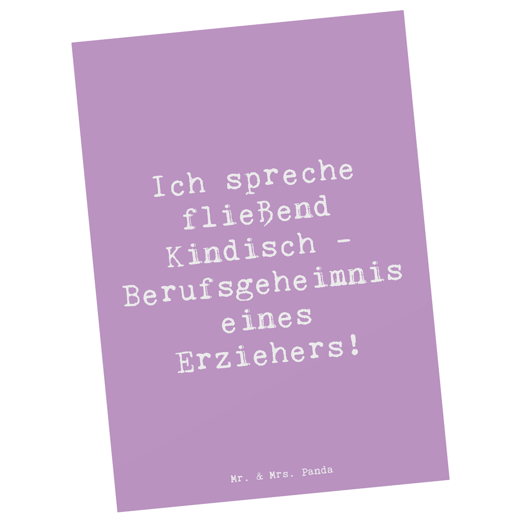 Postkarte Spruch Erzieher Kindisch Postkarte, Karte, Geschenkkarte, Grußkarte, Einladung, Ansichtskarte, Geburtstagskarte, Einladungskarte, Dankeskarte, Ansichtskarten, Einladung Geburtstag, Einladungskarten Geburtstag, Beruf, Ausbildung, Jubiläum, Abschied, Rente, Kollege, Kollegin, Geschenk, Schenken, Arbeitskollege, Mitarbeiter, Firma, Danke, Dankeschön