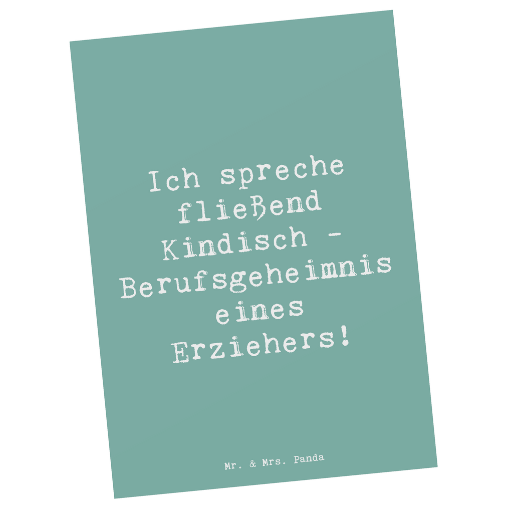 Postkarte Spruch Erzieher Kindisch Postkarte, Karte, Geschenkkarte, Grußkarte, Einladung, Ansichtskarte, Geburtstagskarte, Einladungskarte, Dankeskarte, Ansichtskarten, Einladung Geburtstag, Einladungskarten Geburtstag, Beruf, Ausbildung, Jubiläum, Abschied, Rente, Kollege, Kollegin, Geschenk, Schenken, Arbeitskollege, Mitarbeiter, Firma, Danke, Dankeschön