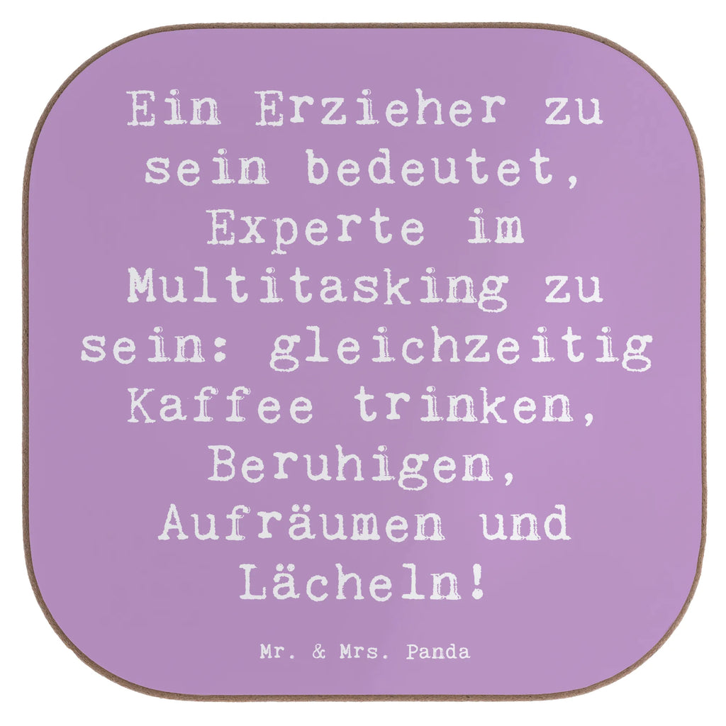 Untersetzer Spruch Multitasking Erzieher Untersetzer, Bierdeckel, Glasuntersetzer, Untersetzer Gläser, Getränkeuntersetzer, Untersetzer aus Holz, Untersetzer für Gläser, Korkuntersetzer, Untersetzer Holz, Holzuntersetzer, Tassen Untersetzer, Untersetzer Design, Beruf, Ausbildung, Jubiläum, Abschied, Rente, Kollege, Kollegin, Geschenk, Schenken, Arbeitskollege, Mitarbeiter, Firma, Danke, Dankeschön