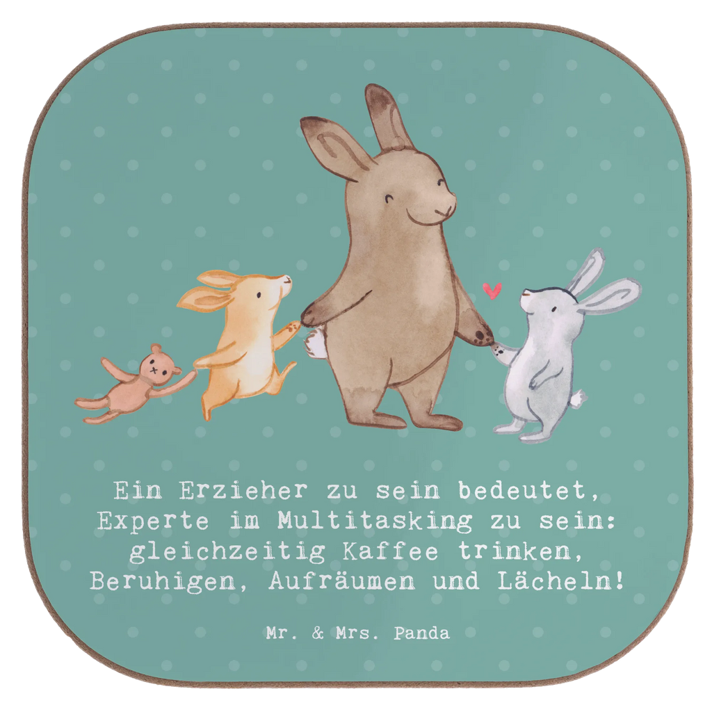 Untersetzer Multitasking Erzieher Untersetzer, Bierdeckel, Glasuntersetzer, Untersetzer Gläser, Getränkeuntersetzer, Untersetzer aus Holz, Untersetzer für Gläser, Korkuntersetzer, Untersetzer Holz, Holzuntersetzer, Tassen Untersetzer, Untersetzer Design, Beruf, Ausbildung, Jubiläum, Abschied, Rente, Kollege, Kollegin, Geschenk, Schenken, Arbeitskollege, Mitarbeiter, Firma, Danke, Dankeschön