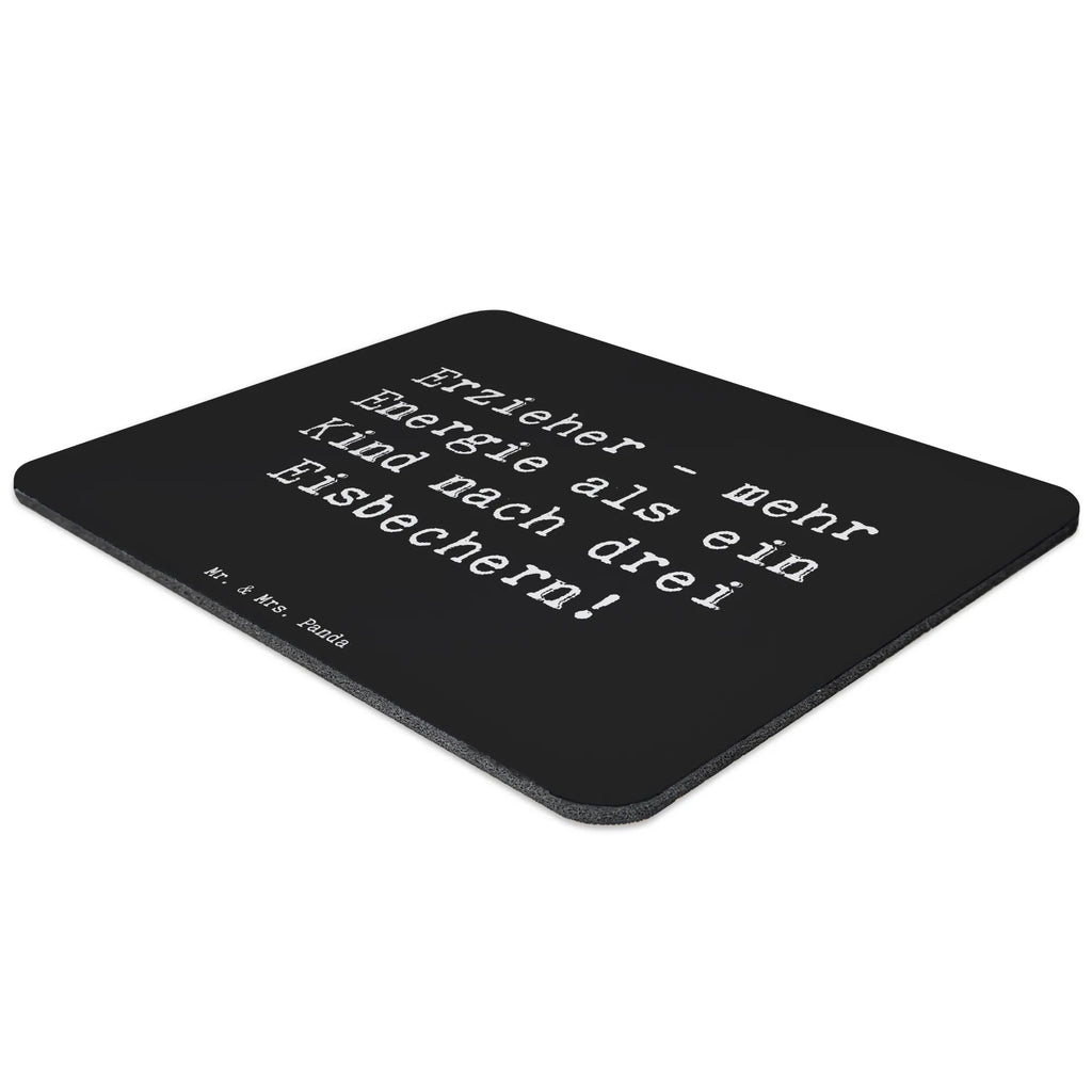 Mauspad Spruch Erzieher Energie Mousepad, Computer zubehör, Büroausstattung, PC Zubehör, Arbeitszimmer, Mauspad, Einzigartiges Mauspad, Designer Mauspad, Mausunterlage, Mauspad Büro, Beruf, Ausbildung, Jubiläum, Abschied, Rente, Kollege, Kollegin, Geschenk, Schenken, Arbeitskollege, Mitarbeiter, Firma, Danke, Dankeschön