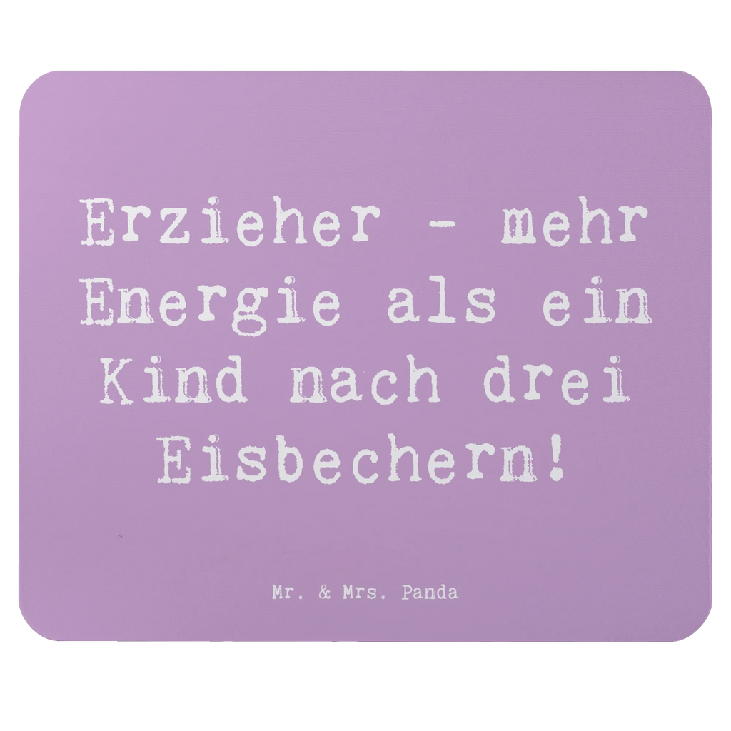 Mauspad Spruch Erzieher Energie Mousepad, Computer zubehör, Büroausstattung, PC Zubehör, Arbeitszimmer, Mauspad, Einzigartiges Mauspad, Designer Mauspad, Mausunterlage, Mauspad Büro, Beruf, Ausbildung, Jubiläum, Abschied, Rente, Kollege, Kollegin, Geschenk, Schenken, Arbeitskollege, Mitarbeiter, Firma, Danke, Dankeschön