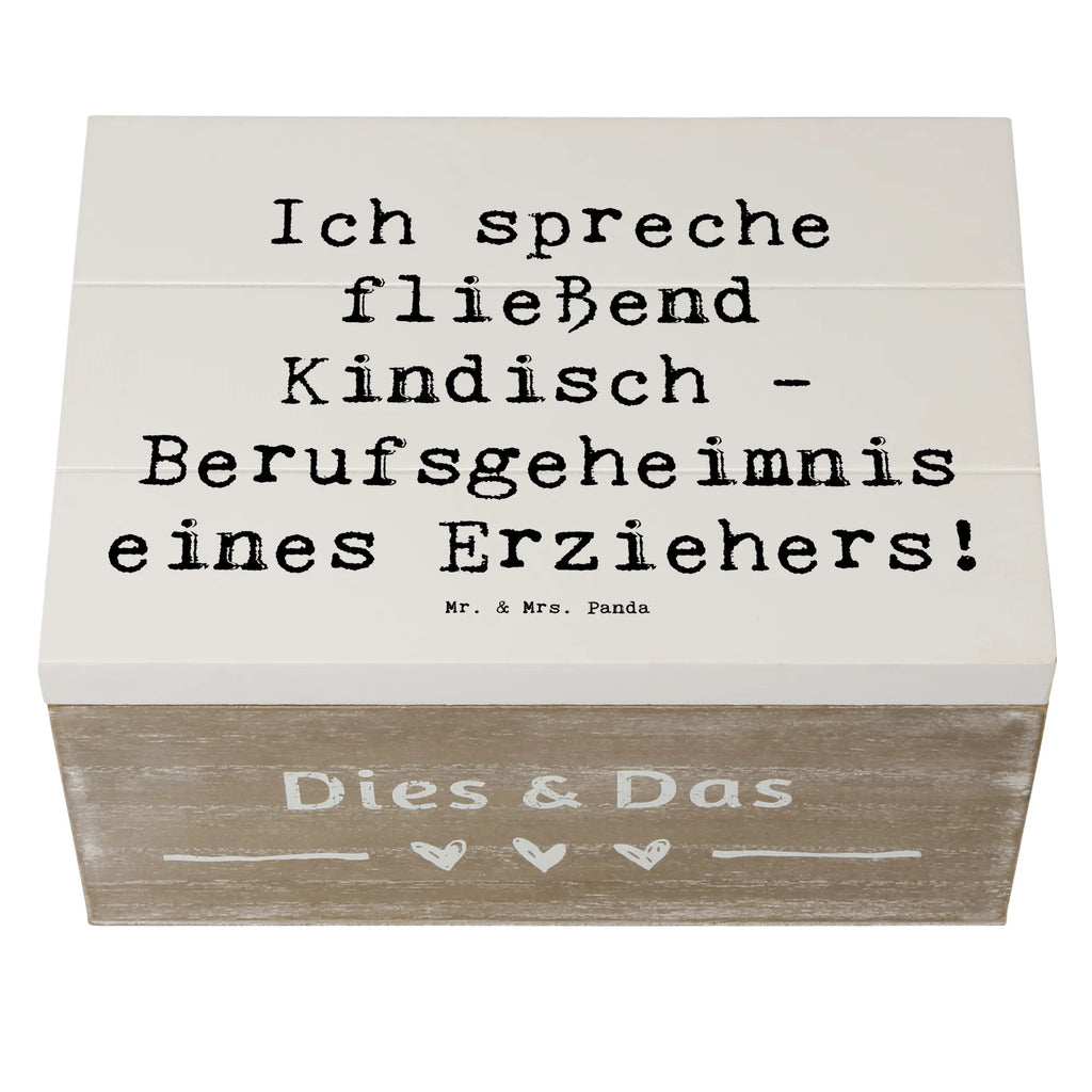 Holzkiste Spruch Erzieher Kindisch Holzkiste, Kiste, Schatzkiste, Truhe, Schatulle, XXL, Erinnerungsbox, Erinnerungskiste, Dekokiste, Aufbewahrungsbox, Geschenkbox, Geschenkdose, Beruf, Ausbildung, Jubiläum, Abschied, Rente, Kollege, Kollegin, Geschenk, Schenken, Arbeitskollege, Mitarbeiter, Firma, Danke, Dankeschön