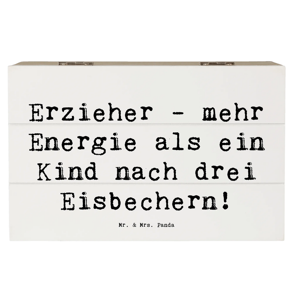 Holzkiste Spruch Erzieher Energie Holzkiste, Kiste, Schatzkiste, Truhe, Schatulle, XXL, Erinnerungsbox, Erinnerungskiste, Dekokiste, Aufbewahrungsbox, Geschenkbox, Geschenkdose, Beruf, Ausbildung, Jubiläum, Abschied, Rente, Kollege, Kollegin, Geschenk, Schenken, Arbeitskollege, Mitarbeiter, Firma, Danke, Dankeschön