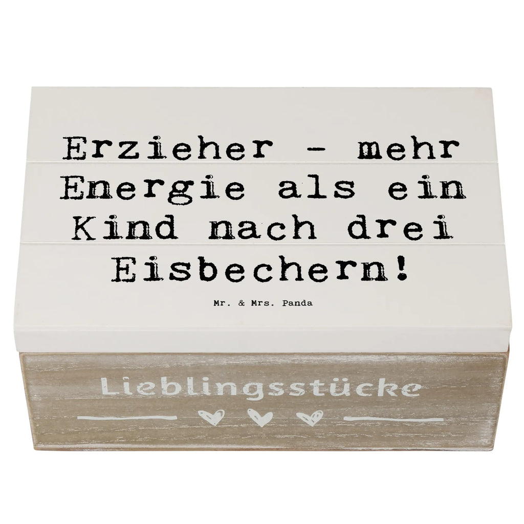 Holzkiste Spruch Erzieher Energie Holzkiste, Kiste, Schatzkiste, Truhe, Schatulle, XXL, Erinnerungsbox, Erinnerungskiste, Dekokiste, Aufbewahrungsbox, Geschenkbox, Geschenkdose, Beruf, Ausbildung, Jubiläum, Abschied, Rente, Kollege, Kollegin, Geschenk, Schenken, Arbeitskollege, Mitarbeiter, Firma, Danke, Dankeschön