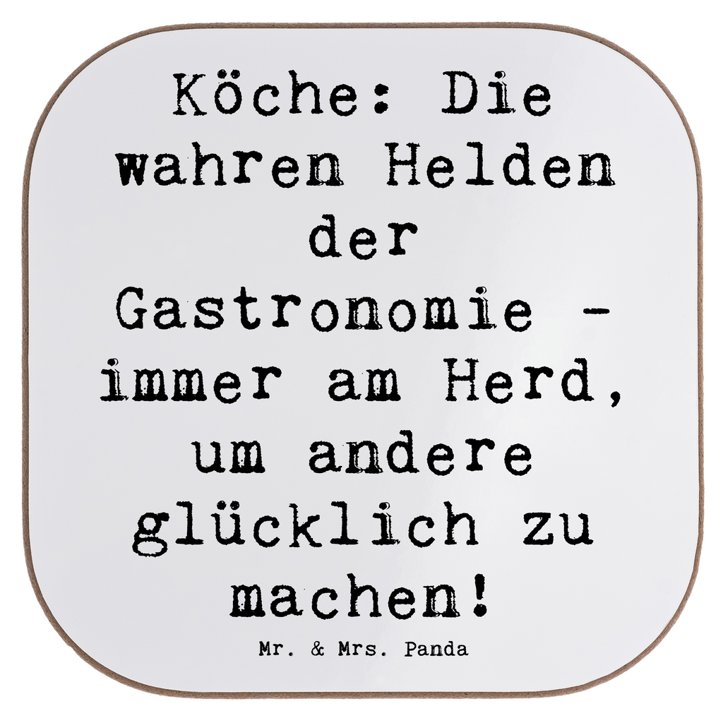 Untersetzer Spruch Köche: Die wahren Helden der Gastronomie - immer am Herd, um andere glücklich zu machen! Untersetzer, Bierdeckel, Glasuntersetzer, Untersetzer Gläser, Getränkeuntersetzer, Untersetzer aus Holz, Untersetzer für Gläser, Korkuntersetzer, Untersetzer Holz, Holzuntersetzer, Tassen Untersetzer, Untersetzer Design, Beruf, Ausbildung, Jubiläum, Abschied, Rente, Kollege, Kollegin, Geschenk, Schenken, Arbeitskollege, Mitarbeiter, Firma, Danke, Dankeschön