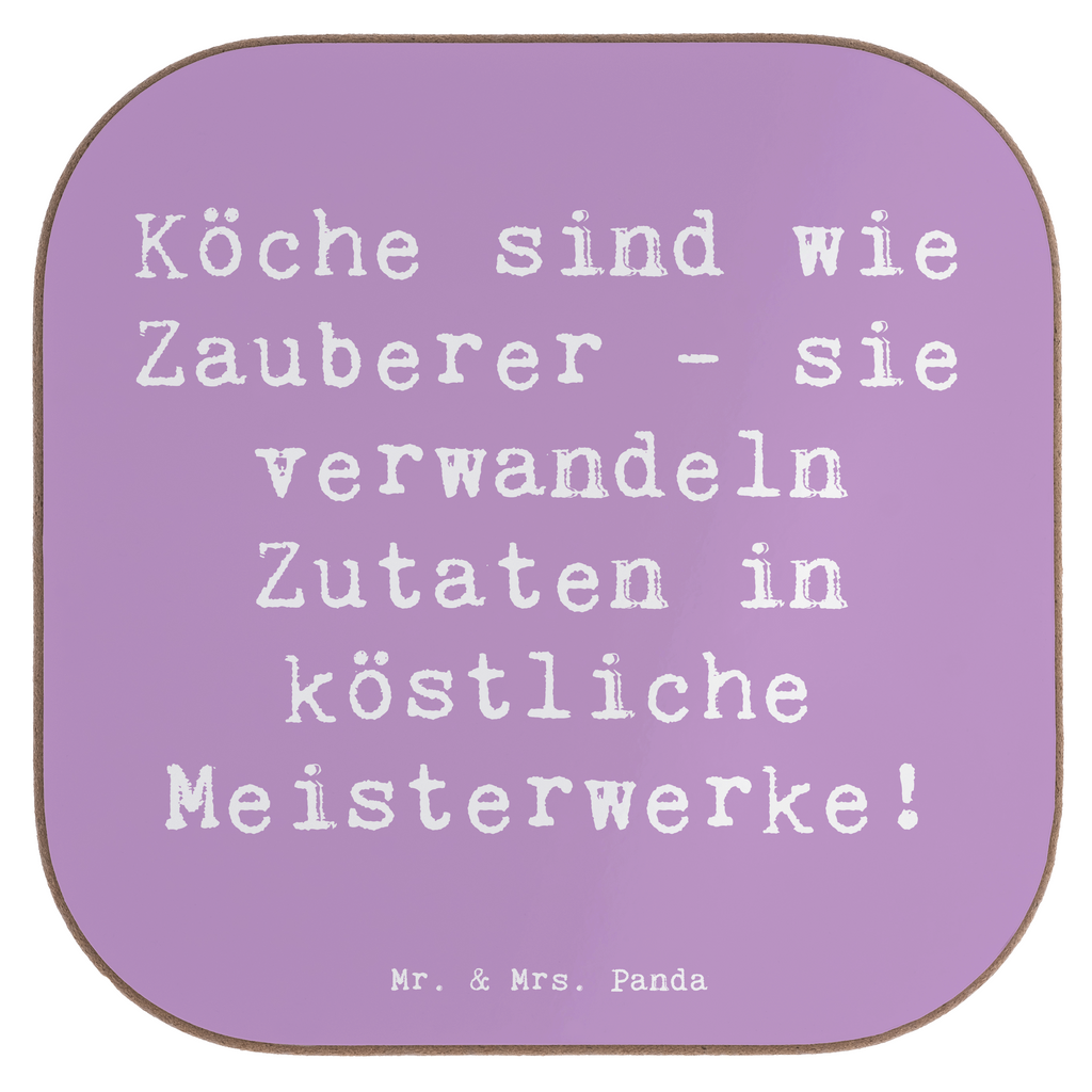 Untersetzer Spruch Köche sind wie Zauberer - sie verwandeln Zutaten in köstliche Meisterwerke! Untersetzer, Bierdeckel, Glasuntersetzer, Untersetzer Gläser, Getränkeuntersetzer, Untersetzer aus Holz, Untersetzer für Gläser, Korkuntersetzer, Untersetzer Holz, Holzuntersetzer, Tassen Untersetzer, Untersetzer Design, Beruf, Ausbildung, Jubiläum, Abschied, Rente, Kollege, Kollegin, Geschenk, Schenken, Arbeitskollege, Mitarbeiter, Firma, Danke, Dankeschön