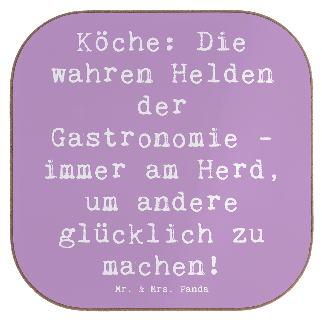 Untersetzer Spruch Köche: Die wahren Helden der Gastronomie - immer am Herd, um andere glücklich zu machen! Untersetzer, Bierdeckel, Glasuntersetzer, Untersetzer Gläser, Getränkeuntersetzer, Untersetzer aus Holz, Untersetzer für Gläser, Korkuntersetzer, Untersetzer Holz, Holzuntersetzer, Tassen Untersetzer, Untersetzer Design, Beruf, Ausbildung, Jubiläum, Abschied, Rente, Kollege, Kollegin, Geschenk, Schenken, Arbeitskollege, Mitarbeiter, Firma, Danke, Dankeschön