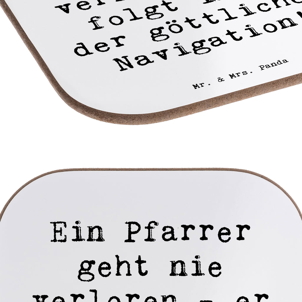 Untersetzer Spruch Ein Pfarrer geht nie verloren - er folgt immer der göttlichen Navigation! Untersetzer, Bierdeckel, Glasuntersetzer, Untersetzer Gläser, Getränkeuntersetzer, Untersetzer aus Holz, Untersetzer für Gläser, Korkuntersetzer, Untersetzer Holz, Holzuntersetzer, Tassen Untersetzer, Untersetzer Design, Beruf, Ausbildung, Jubiläum, Abschied, Rente, Kollege, Kollegin, Geschenk, Schenken, Arbeitskollege, Mitarbeiter, Firma, Danke, Dankeschön