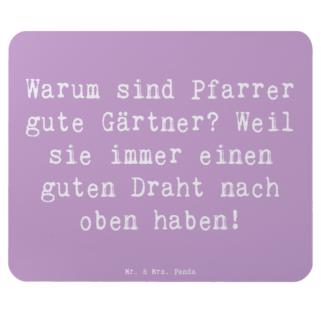 Mauspad Spruch Pfarrer Gärtner Mousepad, Computer zubehör, Büroausstattung, PC Zubehör, Arbeitszimmer, Mauspad, Einzigartiges Mauspad, Designer Mauspad, Mausunterlage, Mauspad Büro, Beruf, Ausbildung, Jubiläum, Abschied, Rente, Kollege, Kollegin, Geschenk, Schenken, Arbeitskollege, Mitarbeiter, Firma, Danke, Dankeschön