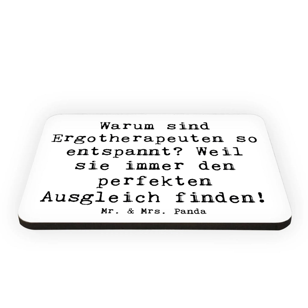 Magnet Spruch Ergotherapeutin Balance Kühlschrankmagnet, Pinnwandmagnet, Souvenir Magnet, Motivmagnete, Dekomagnet, Whiteboard Magnet, Notiz Magnet, Kühlschrank Dekoration, Beruf, Ausbildung, Jubiläum, Abschied, Rente, Kollege, Kollegin, Geschenk, Schenken, Arbeitskollege, Mitarbeiter, Firma, Danke, Dankeschön