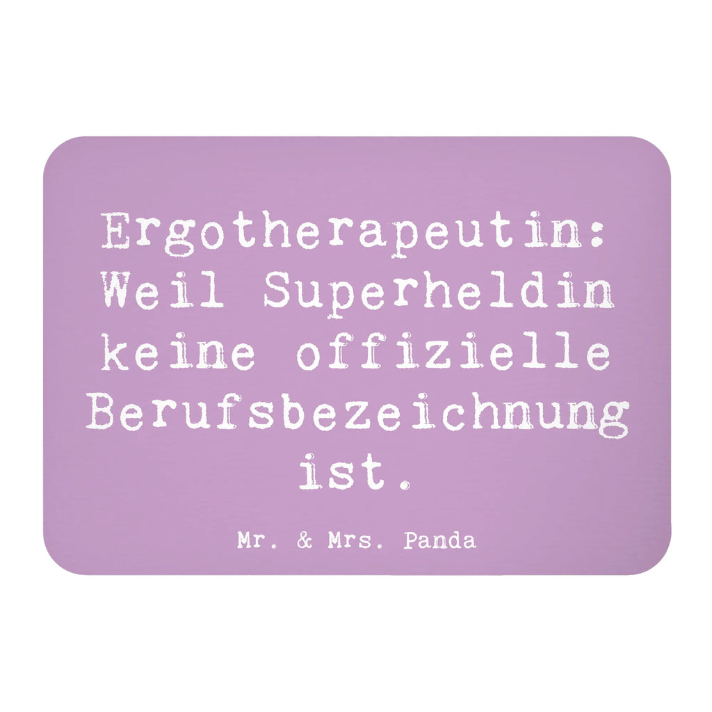 Magnet Spruch Ergotherapeutin Superheldin Kühlschrankmagnet, Pinnwandmagnet, Souvenir Magnet, Motivmagnete, Dekomagnet, Whiteboard Magnet, Notiz Magnet, Kühlschrank Dekoration, Beruf, Ausbildung, Jubiläum, Abschied, Rente, Kollege, Kollegin, Geschenk, Schenken, Arbeitskollege, Mitarbeiter, Firma, Danke, Dankeschön