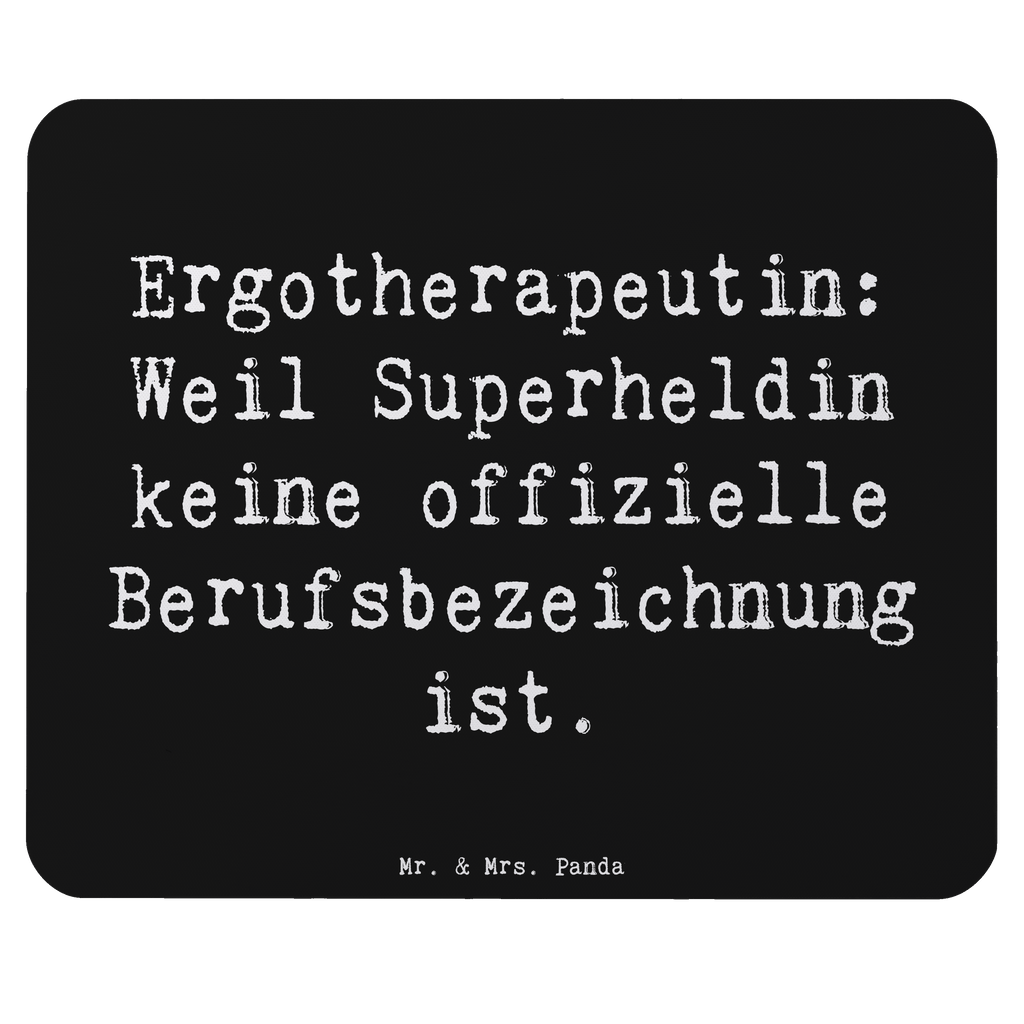 Mauspad Spruch Ergotherapeutin Superheldin Mousepad, Computer zubehör, Büroausstattung, PC Zubehör, Arbeitszimmer, Mauspad, Einzigartiges Mauspad, Designer Mauspad, Mausunterlage, Mauspad Büro, Beruf, Ausbildung, Jubiläum, Abschied, Rente, Kollege, Kollegin, Geschenk, Schenken, Arbeitskollege, Mitarbeiter, Firma, Danke, Dankeschön