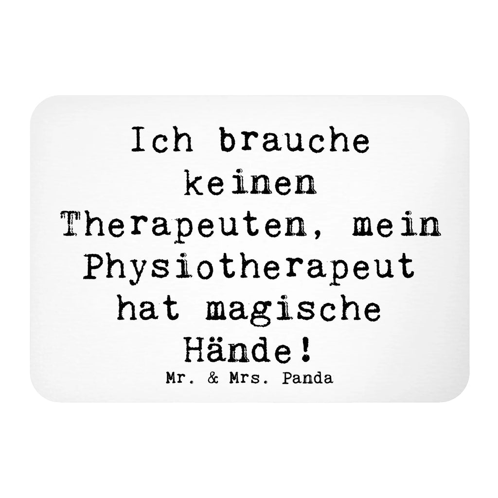 Magnet Spruch Magische Hände Physiotherapeut Kühlschrankmagnet, Pinnwandmagnet, Souvenir Magnet, Motivmagnete, Dekomagnet, Whiteboard Magnet, Notiz Magnet, Kühlschrank Dekoration, Beruf, Ausbildung, Jubiläum, Abschied, Rente, Kollege, Kollegin, Geschenk, Schenken, Arbeitskollege, Mitarbeiter, Firma, Danke, Dankeschön