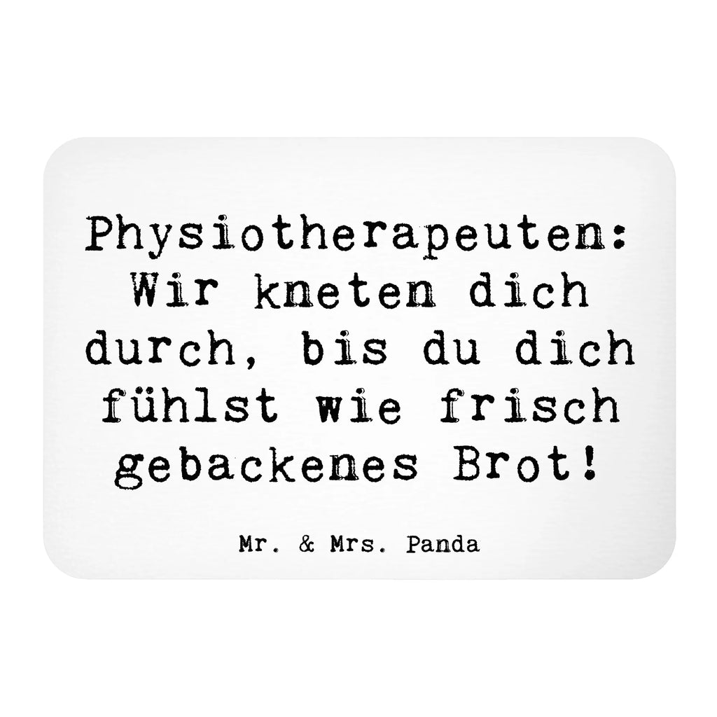 Magnet Spruch Physiotherapeut Kneten Kühlschrankmagnet, Pinnwandmagnet, Souvenir Magnet, Motivmagnete, Dekomagnet, Whiteboard Magnet, Notiz Magnet, Kühlschrank Dekoration, Beruf, Ausbildung, Jubiläum, Abschied, Rente, Kollege, Kollegin, Geschenk, Schenken, Arbeitskollege, Mitarbeiter, Firma, Danke, Dankeschön